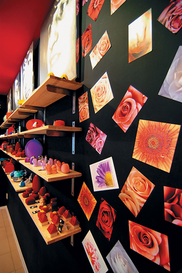 Искусство мерчандайзинга. Часть 5. POSM в ювелирной торговле Искусство мерчандайзинга. Часть 5. POSM в ювелирной торговле