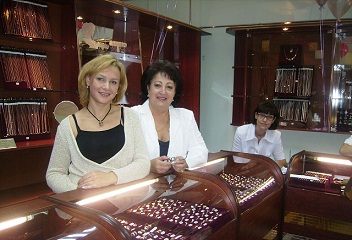 Курский "Аметист"