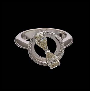 Кольцо FВСК 103