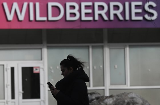 Российские товары составили 42% от оборота на маркетплейсах
