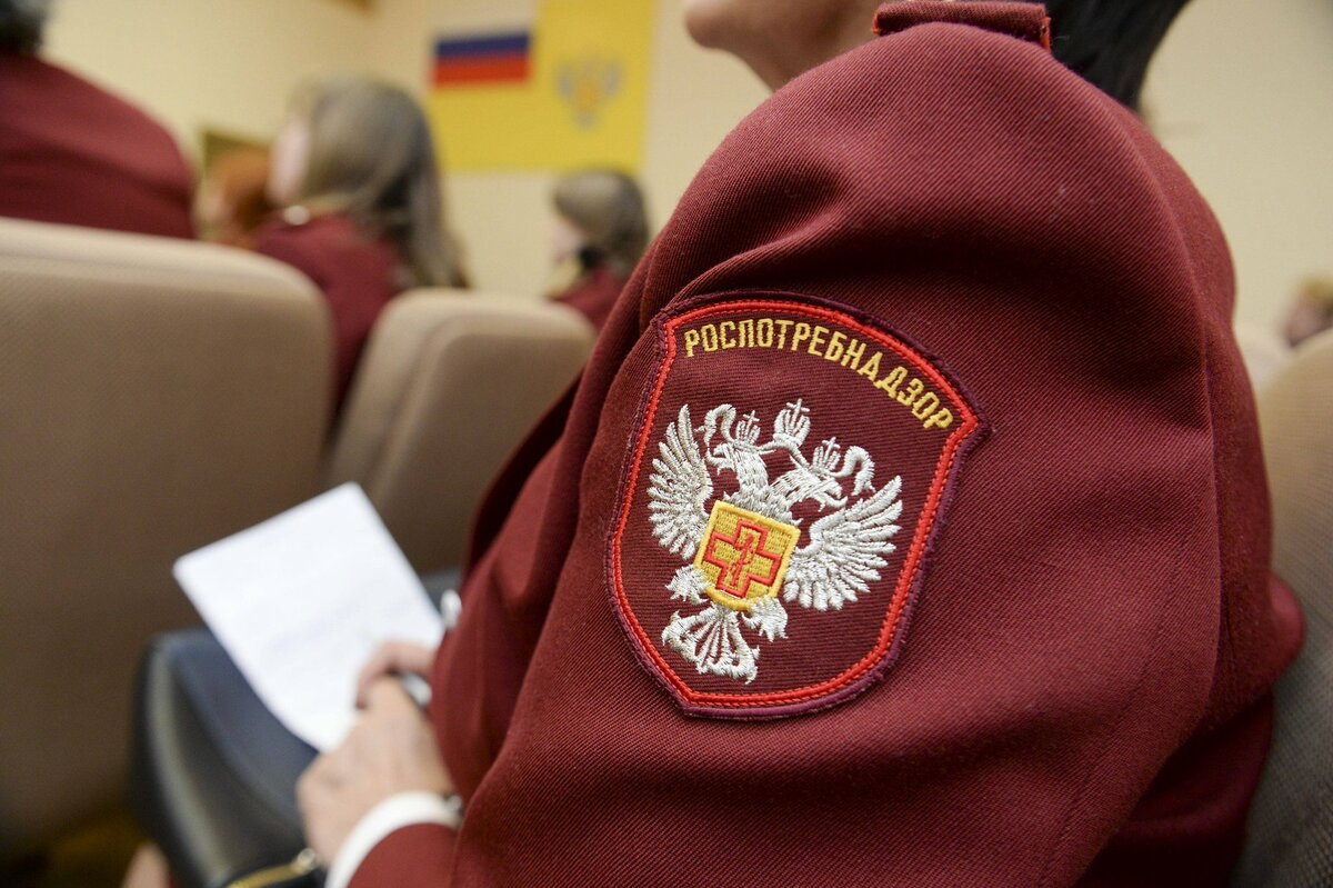 Бизнес не будут штрафовать за несоблюдение рекомендаций Роспотребнадзора из-за карантина