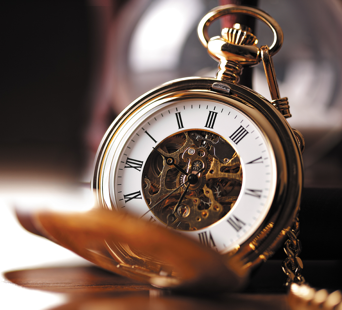 Стагнация на часовом рынке Стагнация на часовом рынке