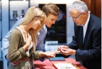 The Basis of Jewelry Sales The Basis of Jewelry Sales