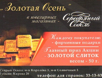 Реклама в газетах