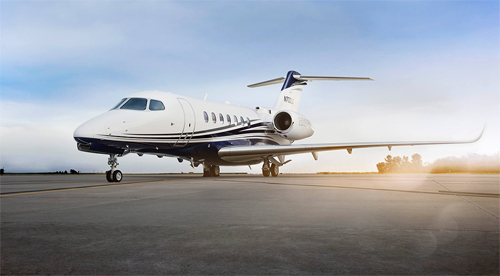 Бизнес-авиация. Часть 2. Пять вопросов эксперту