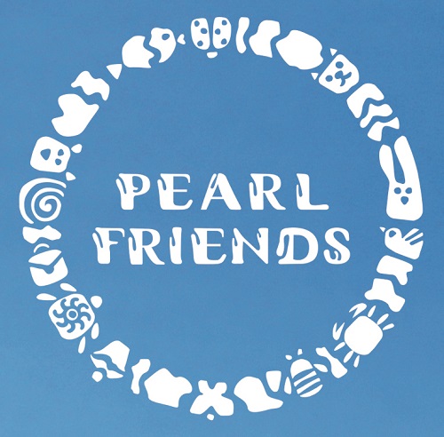 PEARL FRIENDS:    