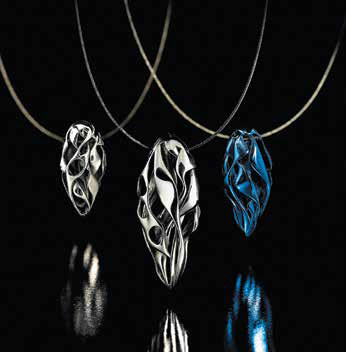 Использование технологии наращивания