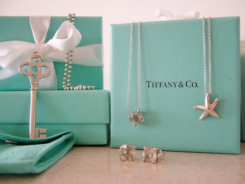   Tiffany & Co.    
