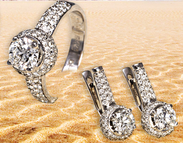 Ювелирная фабрика «ПЕР СЕМПРЕ»: ассортимент, который не успевает устареть Ювелирная фабрика «ПЕР СЕМПРЕ»: ассортимент, который не успевает устареть