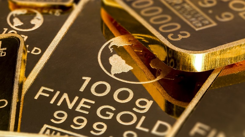 Ювелиры сокращают производство на фоне рекордной цены на металл