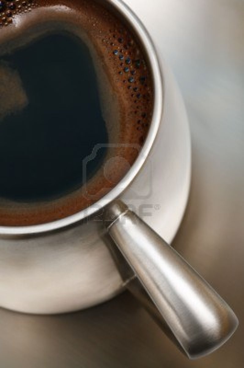 Запах наваристых прибылей от арабики 