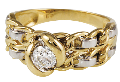 Компания «Бриант». Ювелирная Европа – в центре России 