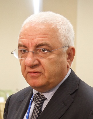 Алекс ПОПОВ, президент Московской Алмазной Биржи: «Марка WFDB – это символ порядочности ювелирного магазина»