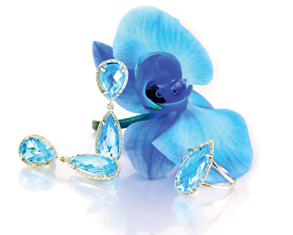 «Александра». Актуальный дизайн – понятие растяжимое