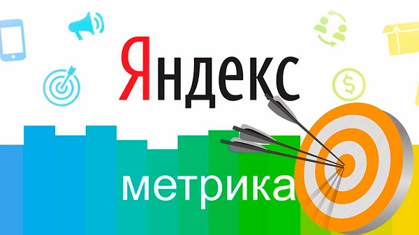 «Яндекс. Метрика»