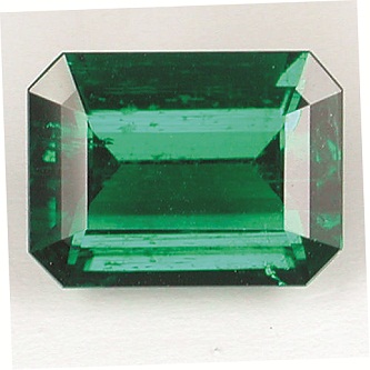 Изумруд - зеленая тайна земли