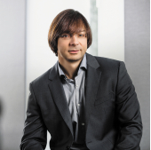 MIKHAIL DYAGILEV, Director General of JSC «Krastsvetmet», «Only the Most Effective and Capable to Change Themselves Will Stay in the Market»  