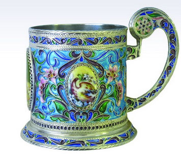 Подстаканник