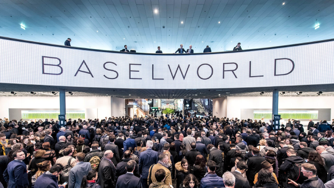 Выставке Baselworld грозит закрытие