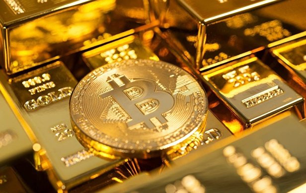АНАЛИТИКА: Золото вырастет до $2500 на ослаблении доллара