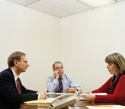 Надо поговорить. Как сделать совещания эффективным инструментом управления Надо поговорить. Как сделать совещания эффективным инструментом управления