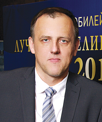 Sergey Nikolayevich Dyachenko: “What we really need is not general words but the programme, built on the basis of economical calculations”. Sergey Nikolayevich Dyachenko: “What we really need is not general words but the programme, built on the basis of economical calculations”.