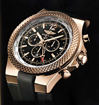 Часы Lifestyle: стиль жизни, образ мыслей и… постоянные покупатели