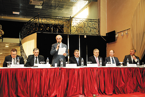 Ювелиры и геммологи призвали участников рынка присоединиться к антикризисной резолюции