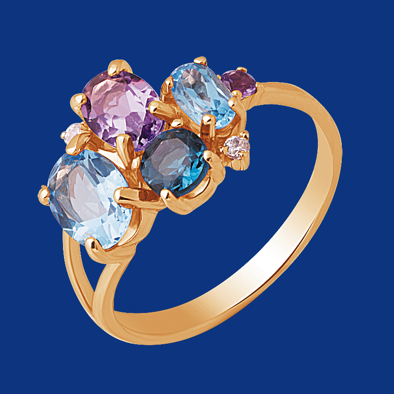 Мастерство и величие российского ювелирного искусства Мастерство и величие российского ювелирного искусства