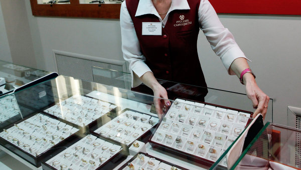 "Русские самоцветы" вложили в реконструкцию производства 150 млн руб