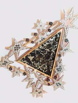 Необычные материалы