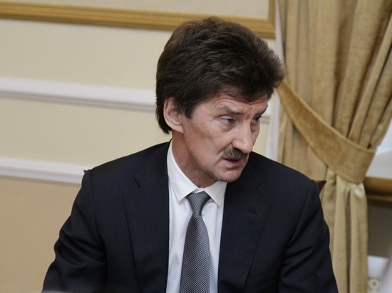 Флун Гумеров озвучил опасения ювелиров Костромской области в Минфине