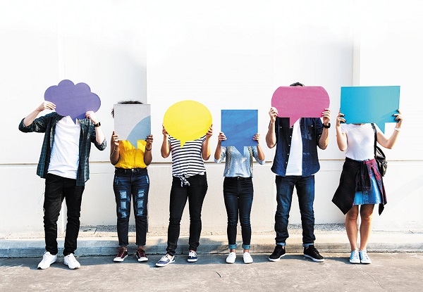 Тренды 2019 года. Отчет компании Edelman Digital. Часть 1