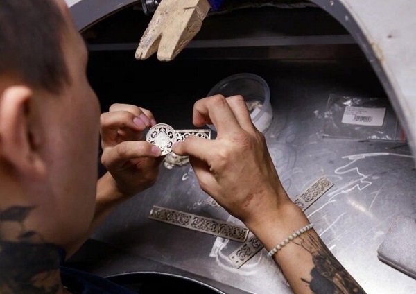 В Якутии взялись за подготовку отечественных дизайнеров-ювелиров