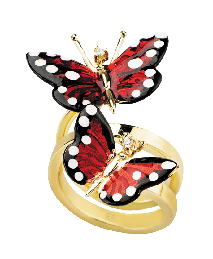 Roberto Bravo: наши изделия создают лояльность к бренду Roberto Bravo: наши изделия создают лояльность к бренду