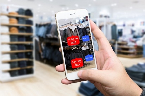 Рынок онлайн-fashion в 2020 году: аналитика eSolutions