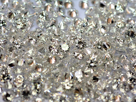 Алмазы, возможно, более широко распространены, чем считалось ранее - исследователи