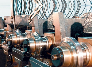 «Адамант»: первые ласточки