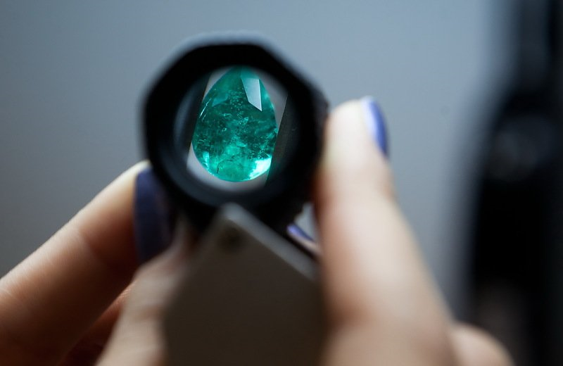 Состоятельные покупатели разочаровали продавцов украшений