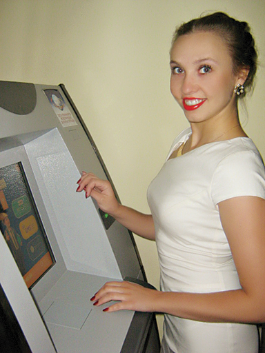 Автоинкассация: просто, быстро, удобно и… выгодно!