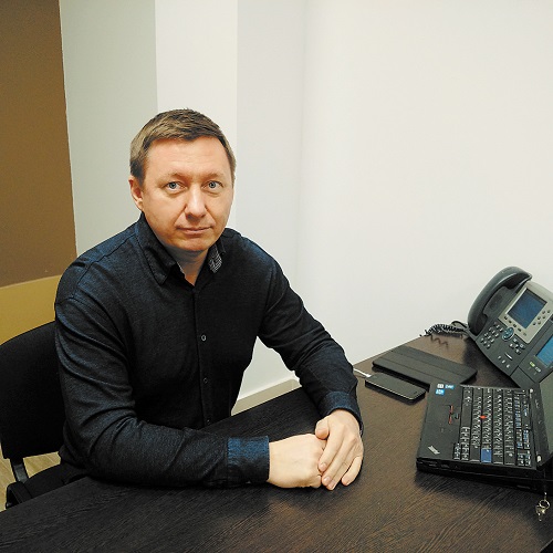 Вадим СЕРОВ, заместитель председателя правления Ассоциации ювелиров Евразийского Экономического Союза: «Мы хотим, чтобы в нашу организацию вступали те, кто разделяет наши взгляды на развитие ювелирной отрасли, нам важно не количество, а качество»