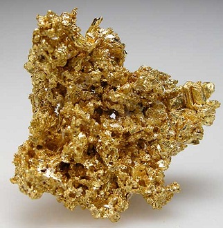 Металл солнца и дьявола