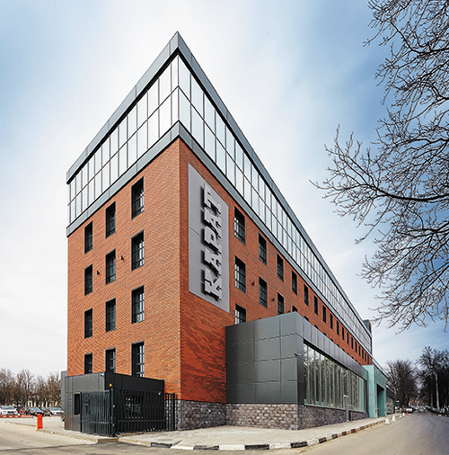 Белгородский ювелирный завод «КАРАТ». Новый завод. Новый бренд. Новые возможности Белгородский ювелирный завод «КАРАТ». Новый завод. Новый бренд. Новые возможности