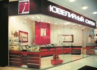 Торговая мебель