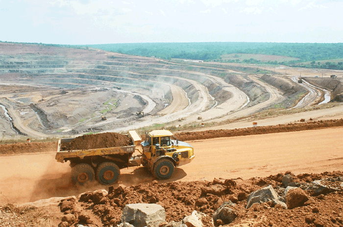 Обмен местами: изменение соотношения сил производителей