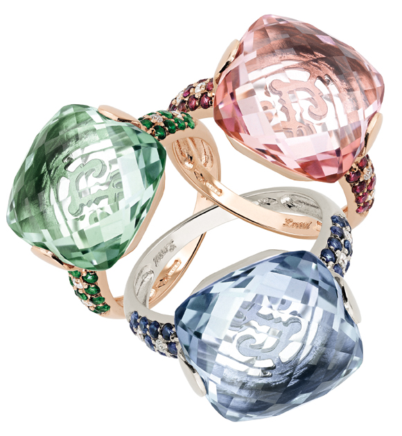 Zoccai. Эксклюзивное многообразие роскоши