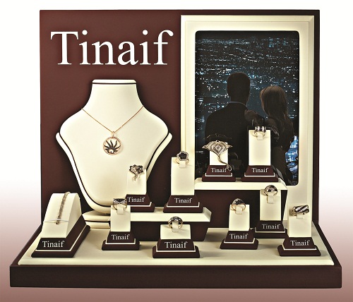 Тайна имени. TINAIF