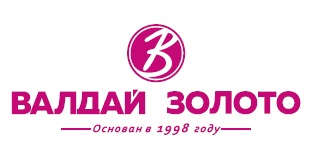 Гран-при конкурса «Лучший ювелирный магазин 2021». Сеть ювелирных салонов «Валдай золото», Сыктывкар