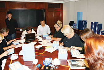 В Гонконге и бриллианты дешевле, и лобстеры вкуснее 