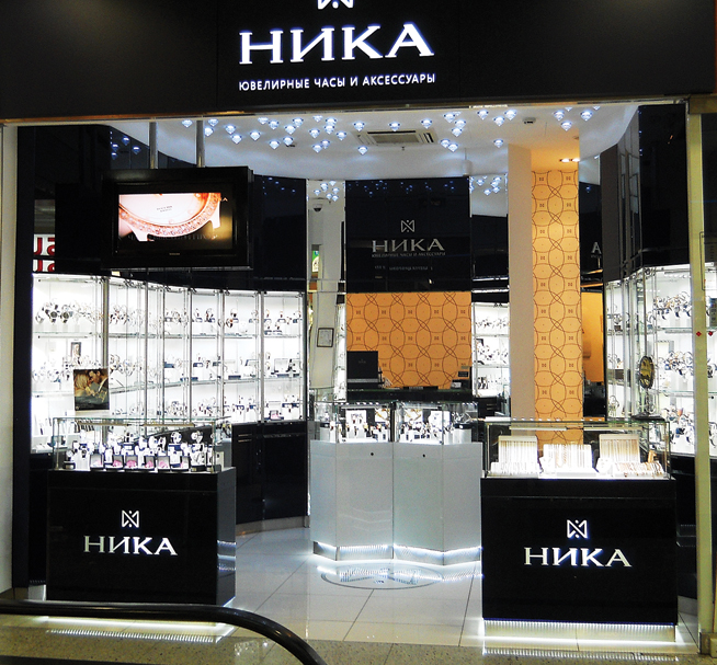 Компания НИКА объявила партнерам о новых форматах дистрибуции 